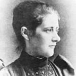 Beatrix Potter young
