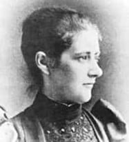 Beatrix Potter young