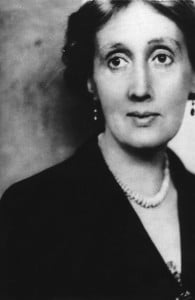 virginia woolf