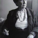 Chrinstina Stead