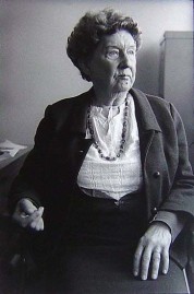 Chrinstina Stead