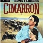 Cimarron - film version - Edna Ferber