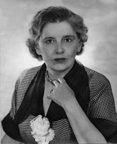 Dame Rebecca West