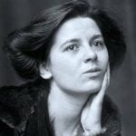 Rebecca West