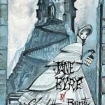 Jane Eyre by Charlotte Bronte