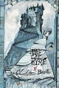 Jane Eyre by Charlotte Bronte