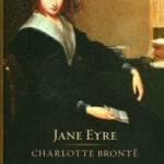 Jane Eyre by Charlotte Bronte
