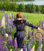 Anne of Green Gables - Prince Edward Island