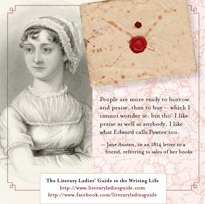 Jane Austen Quotes