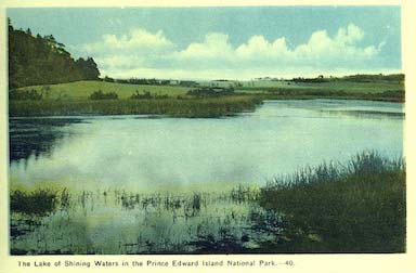 Prince Edward Island