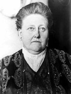 Amy Lowell