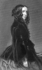 Elizabeth Barrett Browning