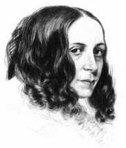 Elizabeth Barrett Browning