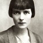 Katherine Mansfield