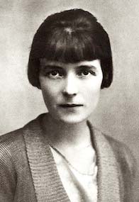 Katherine Mansfield