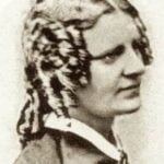 anna sewell, author of black beauty