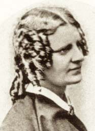 anna sewell, author of black beauty