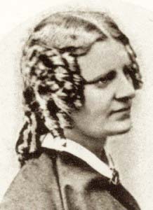 anna sewell, author of black beauty