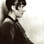 katherine mansfield