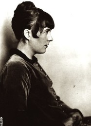 katherine mansfield