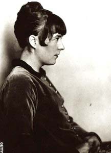 katherine mansfield