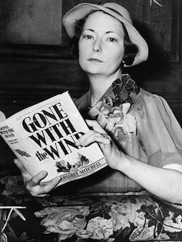 Margaret Mitchell - Wikipedia