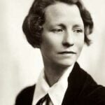 Edna St. Vincent Millay