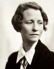Edna St. Vincent Millay