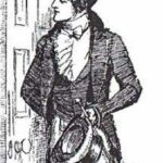 Mr. Darcy