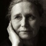 Doris Lessing