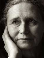 doris lessing