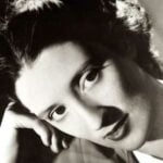 May Sarton