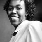 Gwendolyn Brooks younger