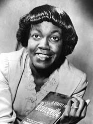 Gwendolyn Brooks