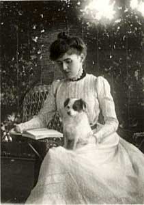 Edith Wharton