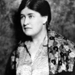 Willa Cather