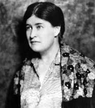 Willa Cather