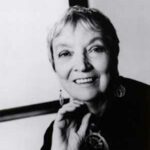 Madeleine L’Engle