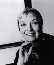 Madeleine L’Engle