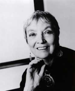 Madeleine L’Engle