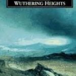 Wuthering Heights by Emily Brontë