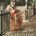 The awakening by Kate Chopin cover