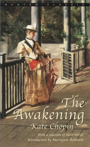The Awakening by Kate Chopin: an analysis | LiteraryLadiesGuide