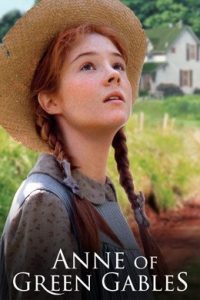 Anne of Green Gables by L.M. Montgomery