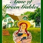 Anne of Green Gables cover