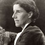 Charlotte Perkins Gilman 1900