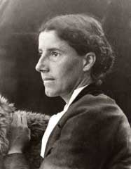 Charlotte Perkins Gilman 1900
