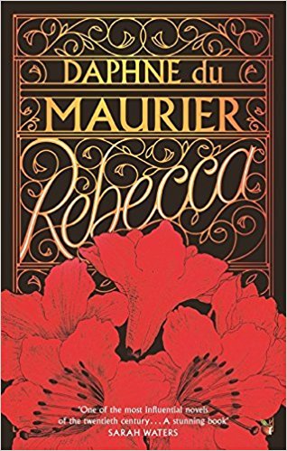 rebecca by daphne du maurier rebecca by daphne du maurier