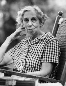 Eudora Welty