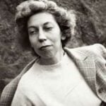 Eudora Welty younger